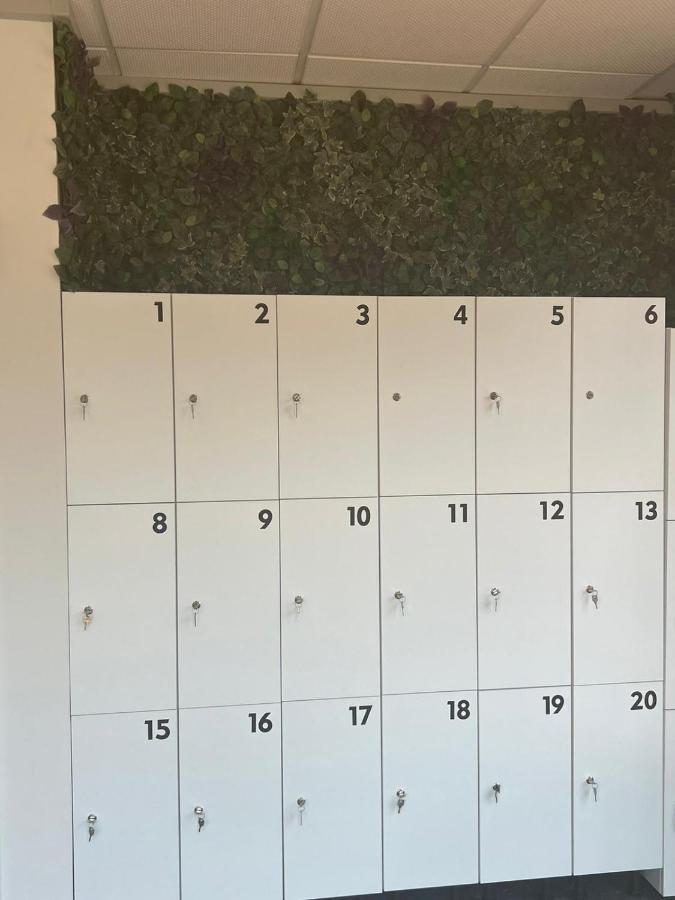 Albergue As Pozas Termais Caldas De Reis Zewnętrze zdjęcie