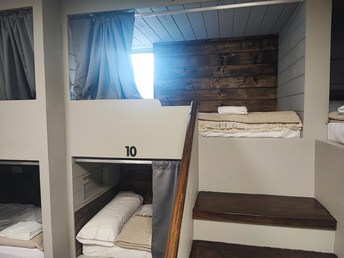 Albergue As Pozas Termais Caldas De Reis Zewnętrze zdjęcie